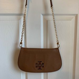 Tory Burch Crossbody in brown